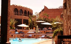 Hotel Kasbah le Mirage